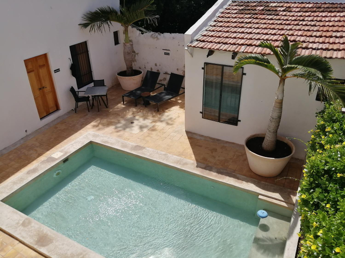 Others 4, Hotel Casa Piedad, Campeche