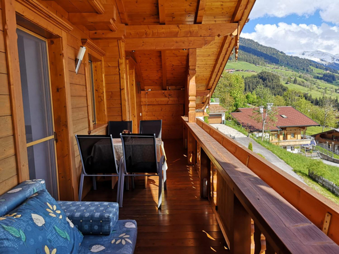 Others 3, Haus Kristall, Kufstein