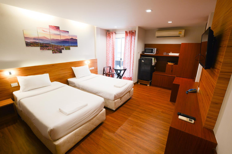 Bedroom 10