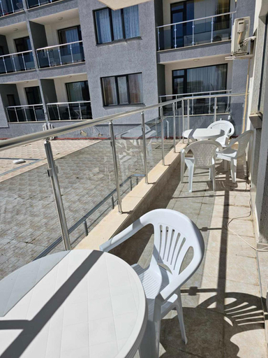 Others 3, Europroperties Yalta Apartments, Varna