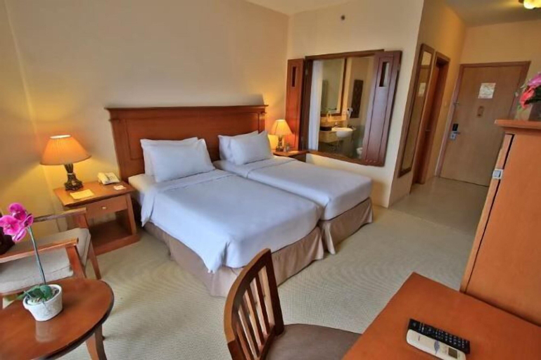 Bedroom 19