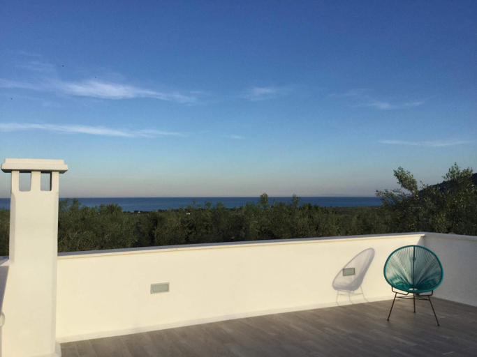 Others 4, B&B Sperlonga, Foggia