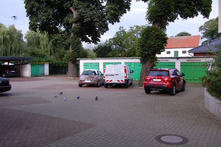Others 3, Hotel Jahnke, Mecklenburgische Seenplatte