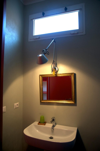 Others 4, Erasmo Rooms & Breakfast, Savona