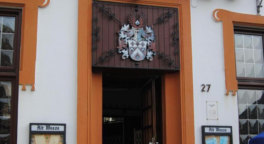 Others 5, Alt Weeze, Kleve