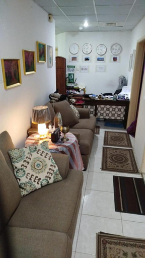 5, Masat El Sharjah, Sharjah City