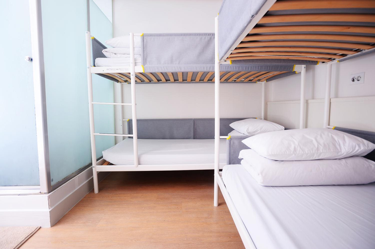 Bedroom 20