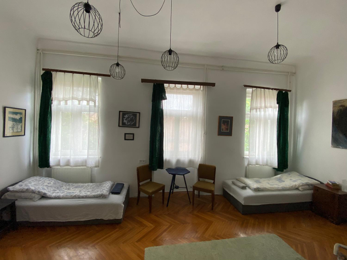 Others 2, Kaleidoszkop Haz Guesthouse, Esztergom