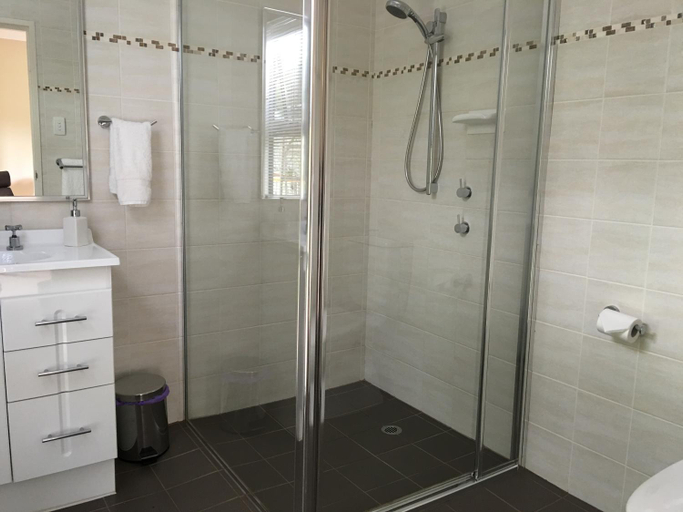 Bedroom 2, Rickaty on Blackwood, Bridgetown-Greenbushes