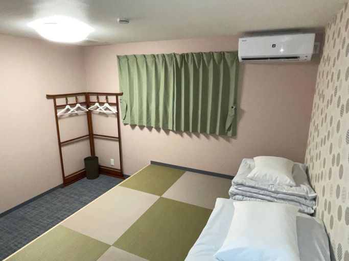 Bedroom 3, GuestHouse Guu, Fujikawaguchiko