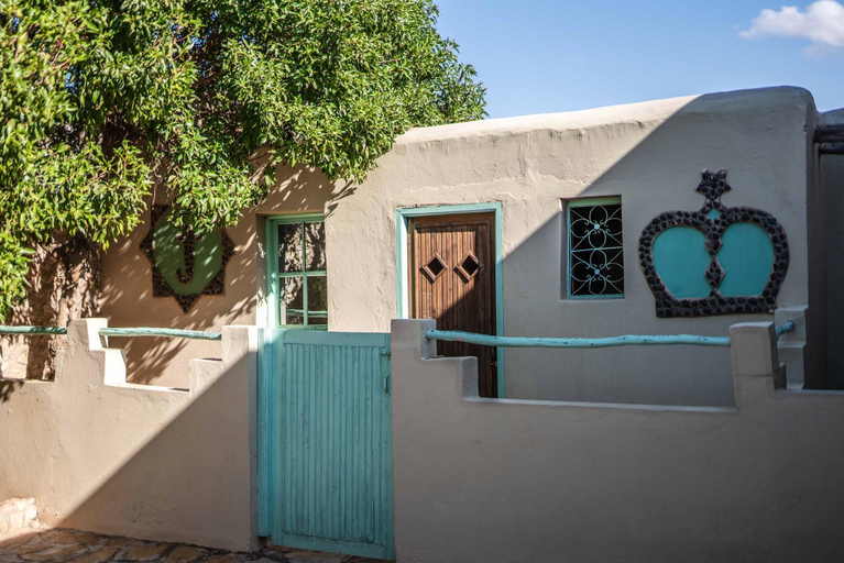 Exterior & Views 1, Dar Afoulky Maison D'hotes, Essaouira