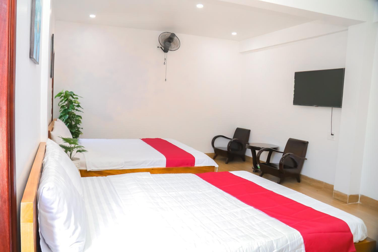 Bedroom 4