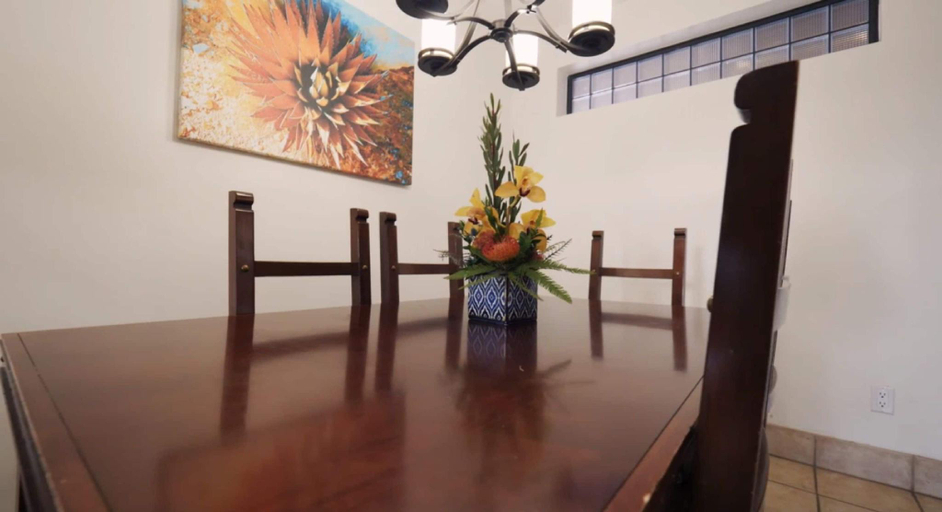 Dining Room 5
