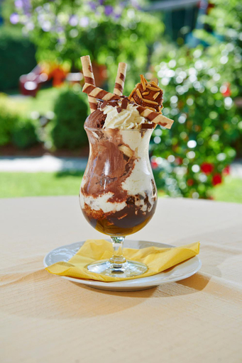 Food & Drinks 5, Gourmet-Hotel Grunwald, Zell am See