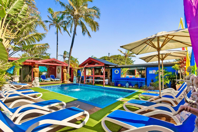 Others 3, Hideaway Noosa Men Only Beach Resort, Noosa - Sunshine-Peregian