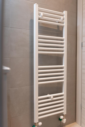 Bathroom 3, Velvet Luxury Studios near the City Center by BiNoBi!, Central Macedonia