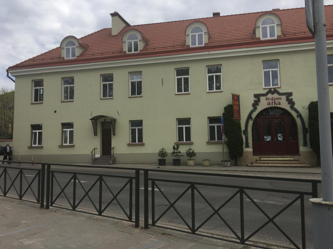 Others 4, Vilnius Symphony Apartments, Vilniaus