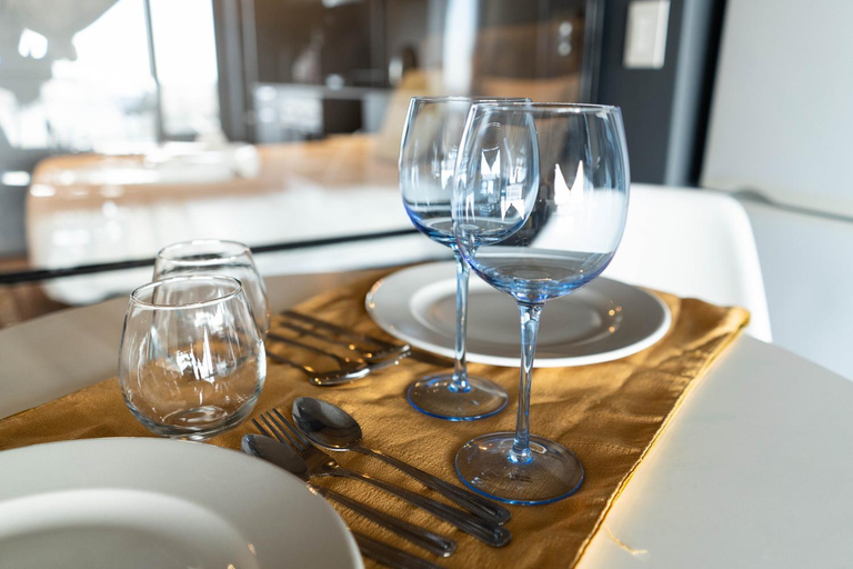 Food & Drinks 4, Wex1 Style living, City of Cape Town
