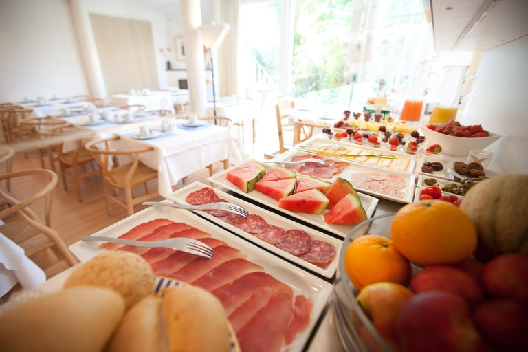 Food & Drinks 5, Hotel Van Bunnen, West-Vlaanderen