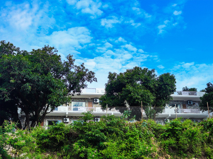 Exterior & Views 2, River Heritage Resort, Nainital