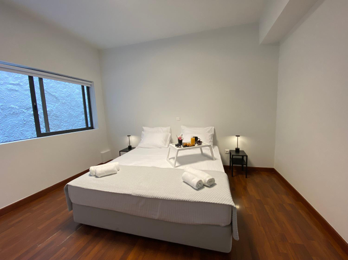 Others 5, Athens Market Apartments, Amazing Acropolis View, Attica