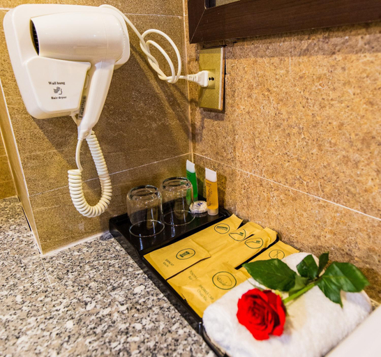 Others 5, Hamya Hotsprings and Resort, Tư Nghĩa