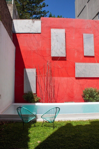 Exterior & Views 2, Noa Noa By Babel, Distrito Federal