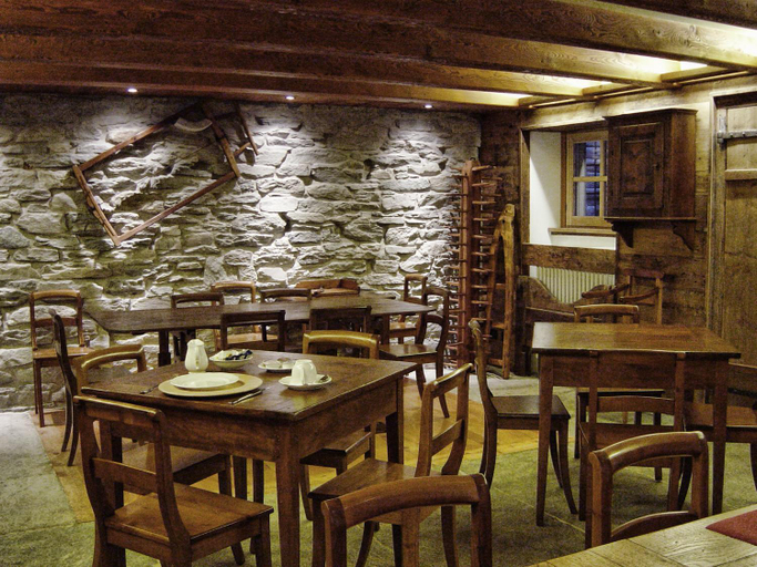 Food & Drinks 4, Hotel Montagna di Luce, Vercelli