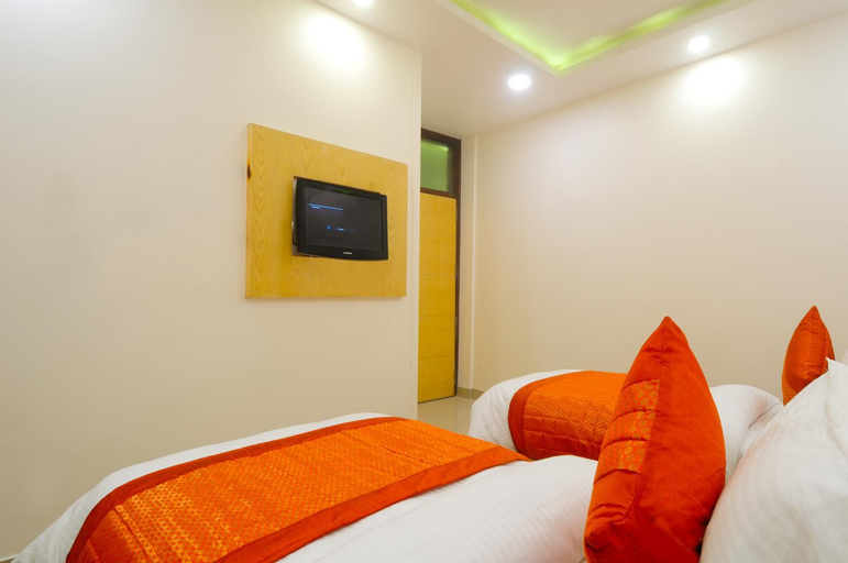 Bedroom 12