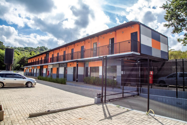 Others 5, Mini House - Flats, Lagoa Santa
