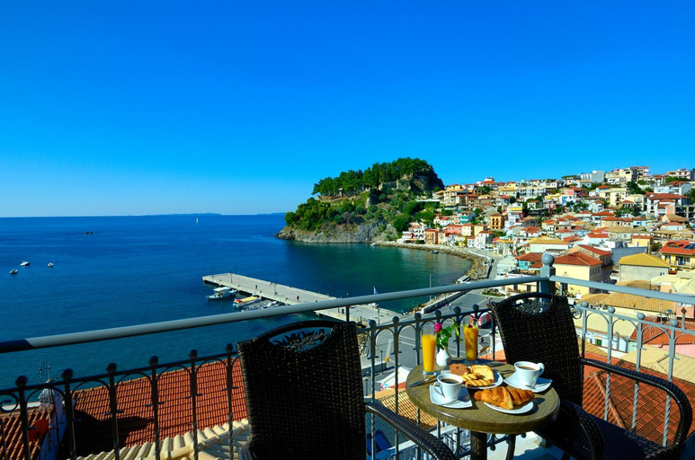 Others 5, Acrothea Hotel, Epirus