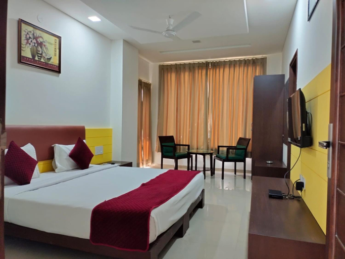 Bedroom 5