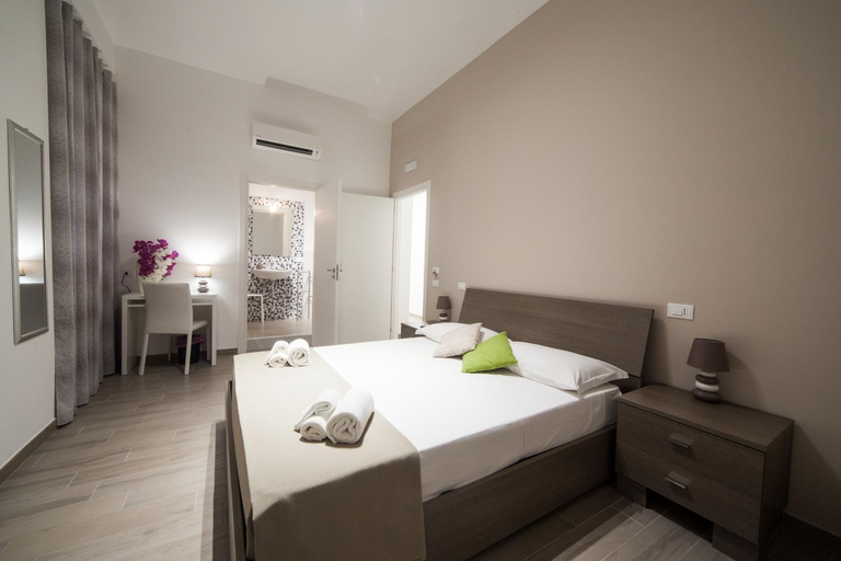 Others 3, Bed & Breakfast Tramonti, Trapani