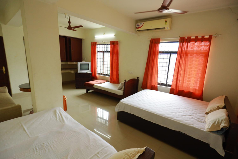 Others 3, Arackal Tourist Home, Ernakulam