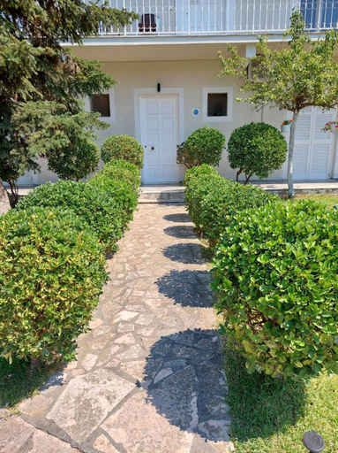 Others 3, Apartment Christiana, Ionian Islands