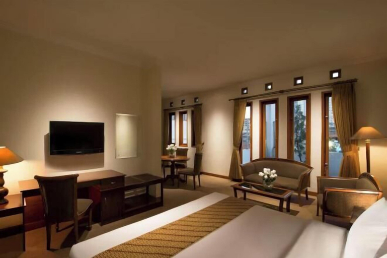 Bedroom 9