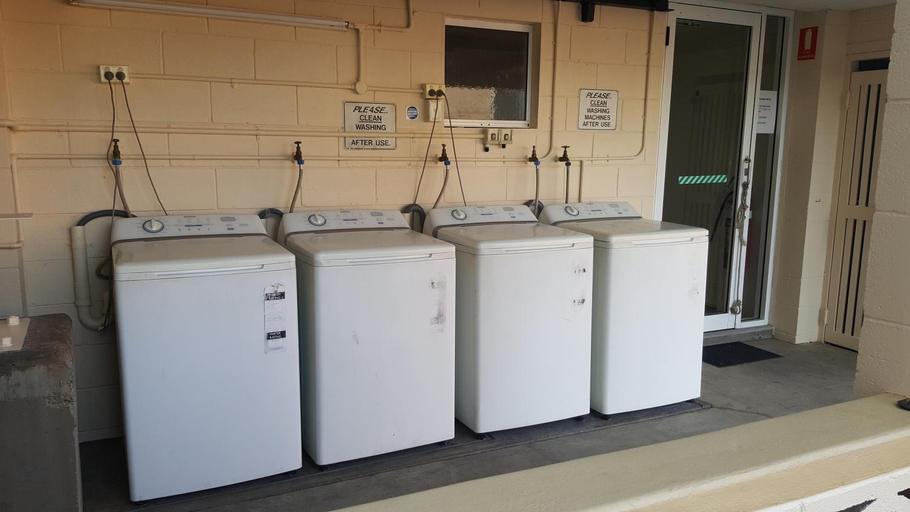 Others 2, Accommodation @ Isa, Mount Isa