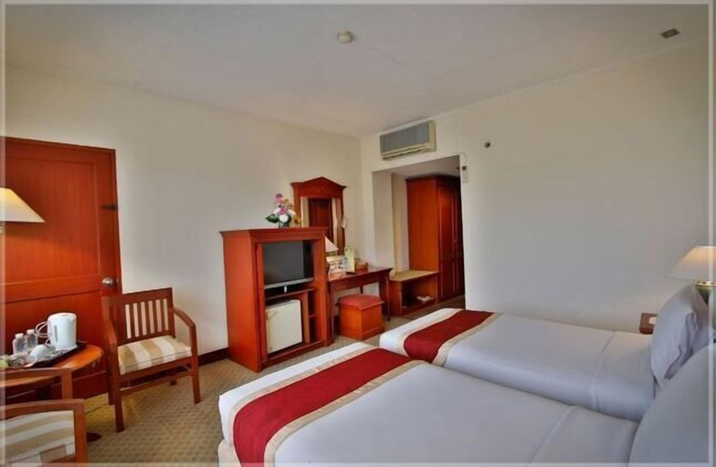 Bedroom 18