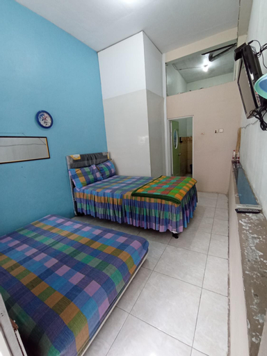 Bedroom 6