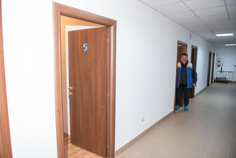 Others 5, Hostel Ruxandra, Focsani