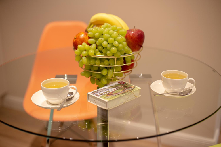 Others 5, Reichel-Appartements, Baden-Baden