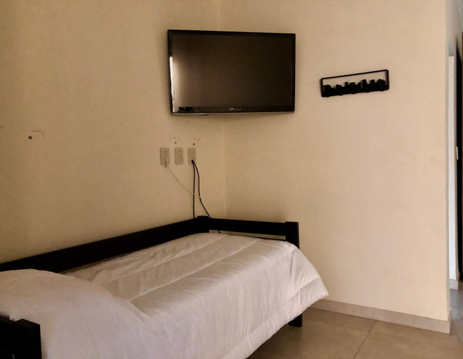 3, Departamento Centrico C/ Asador Propio, General San Martín