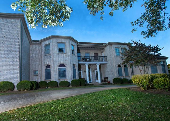 Others 5, Rabbit Creek Bed & Breakfast, Woodford