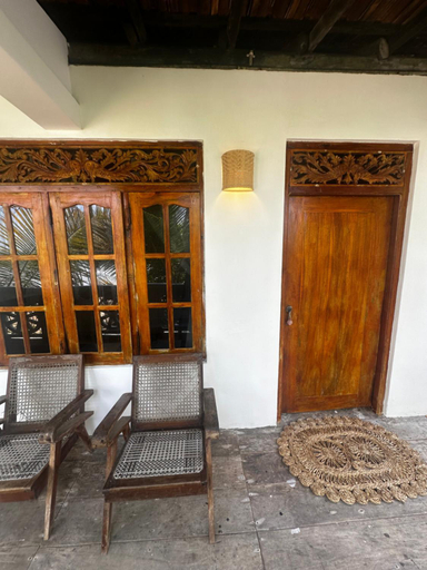 Others 3, Varan Mawella Beach Guest House, Tangalle