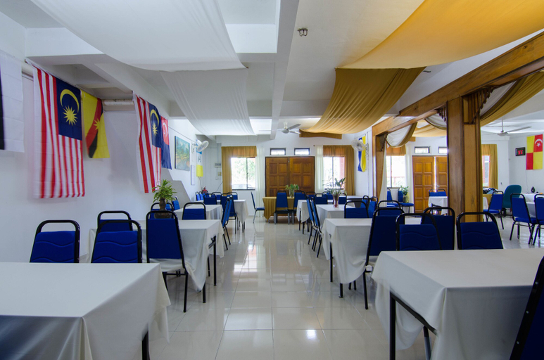 Food & Drinks 4, Anggerik Residence, Alor Gajah