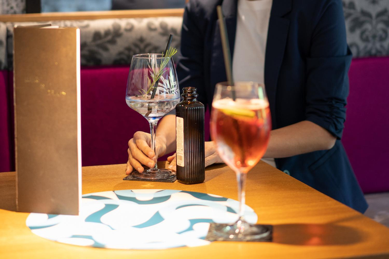 Food & Drinks 5, Wander- und Familienhotel Erika, Sankt Johann im Pongau