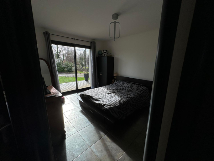 5, chambre equipee, Haute-Vienne