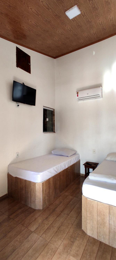 Others 3, Villa Atalaia, Aracaju