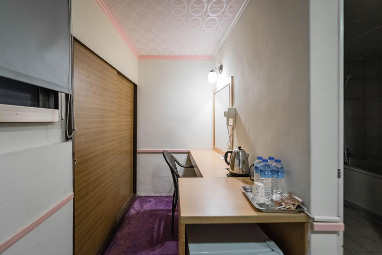 Others 5, Citic Hotel, New Taipei City
