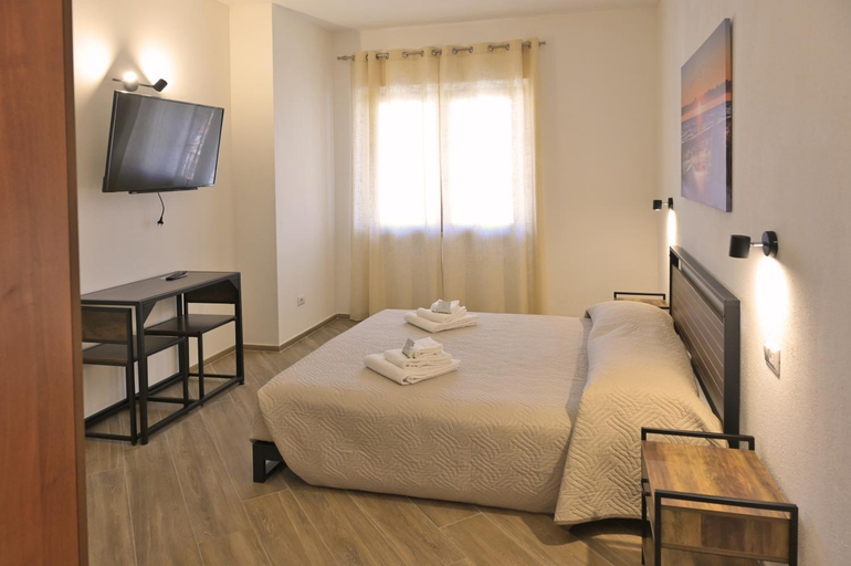 Others 4, Casa via Pascoli, Olbia-Tempio